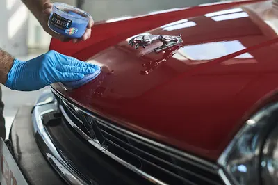 Caroseria Białystok - Detailing, Oklejanie, Folie PPF, Powłoki ceramiczne, Auta Używane